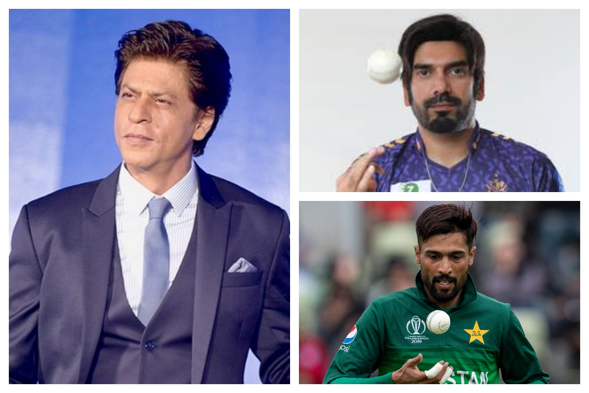 Game-Changer: Pakistan Stars Join SRK’s CPL Team