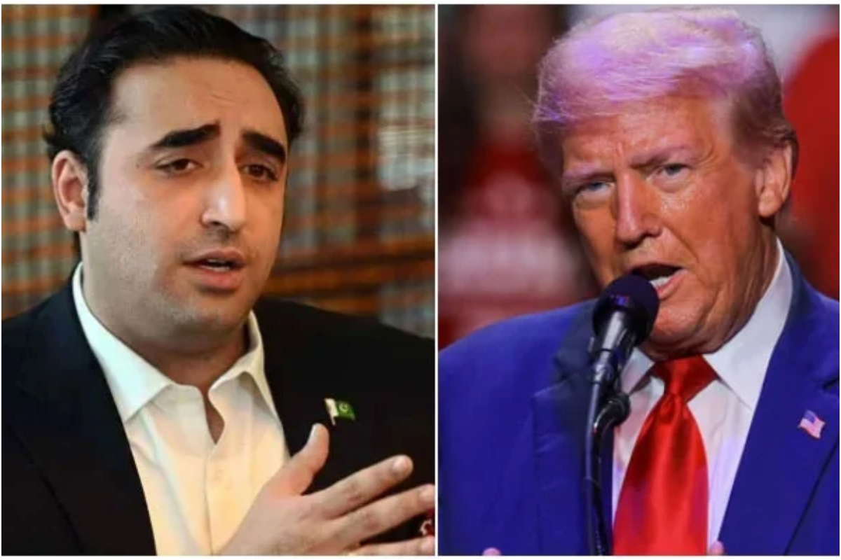 Bilawal