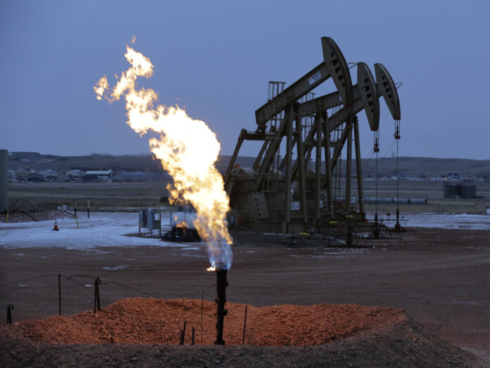 Pakistan Oilfields discovers hydrocarbons in Khyber Pakhtunkhwa