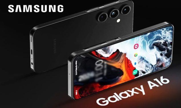 "Samsung A16: New Mid-Range Champion for Pakistan