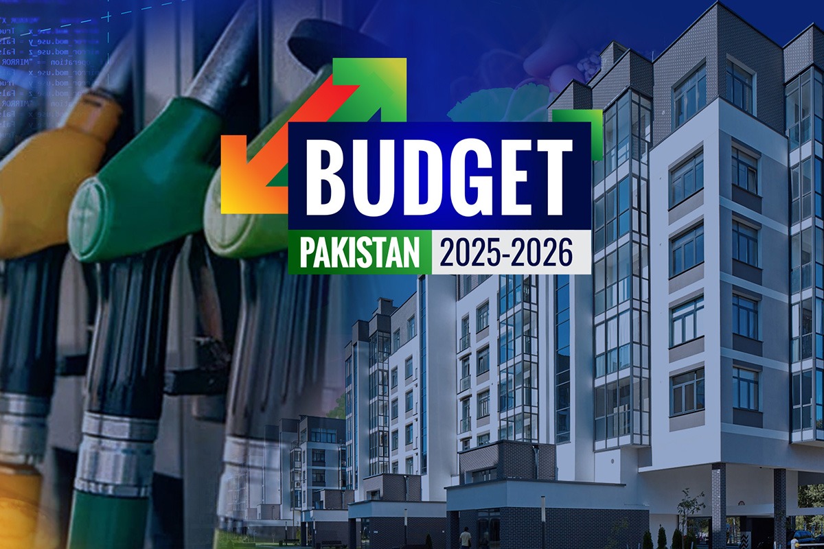 Pakistan's Budget 2025-26: Tax on Fuel, Good news for real estate and factories as industries see duty cuts