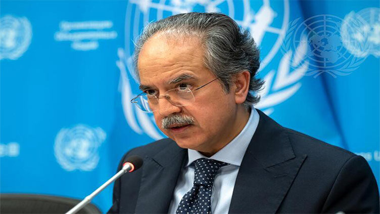 Pakistan reaffirms support for peaceful resolution of Iran’s Nuclear issue