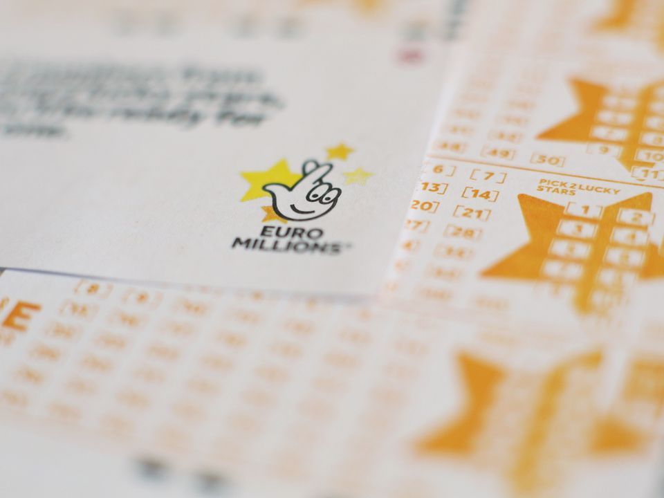Irish player claims historic €250M Euro Millions jackpot, surpassing record