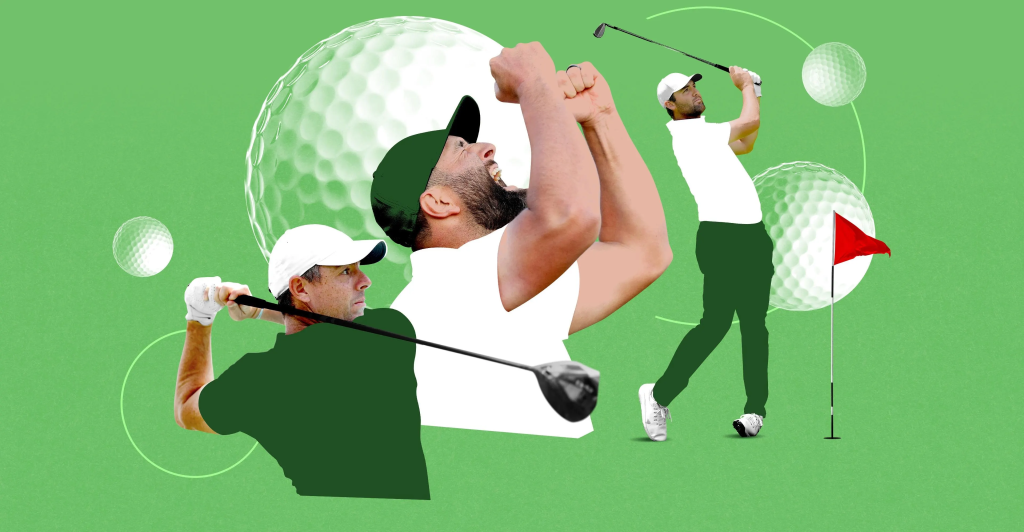 Forbes releases list of highest-paid golfers of 2025