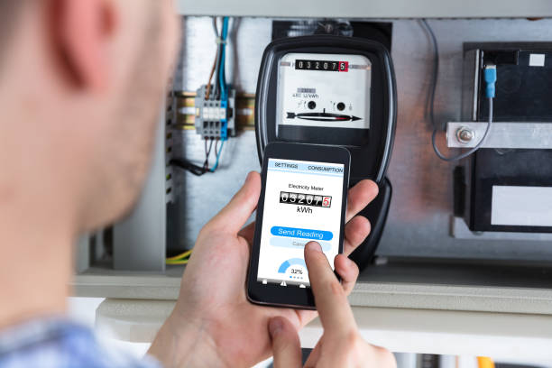 Meter reading just got smarter with ‘Apna Meter Apni Reading’ app