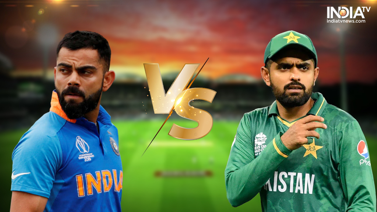 Bowler's Pick: Adil Rashid on Babar vs. Kohli Cover Drive