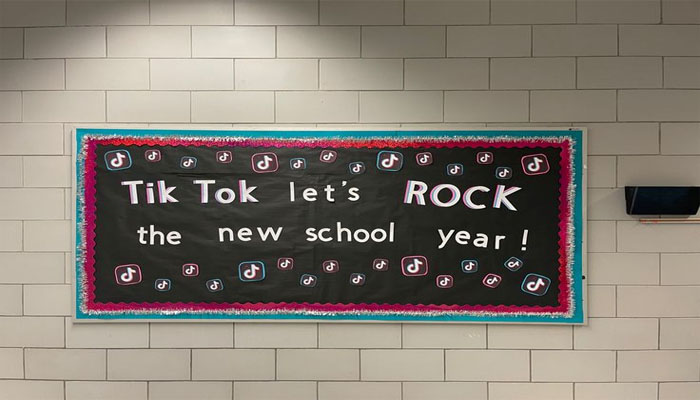 TikTok introduces "Bulletin Boards" feature