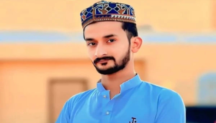 Youngster shot dead during robbery in Karachi