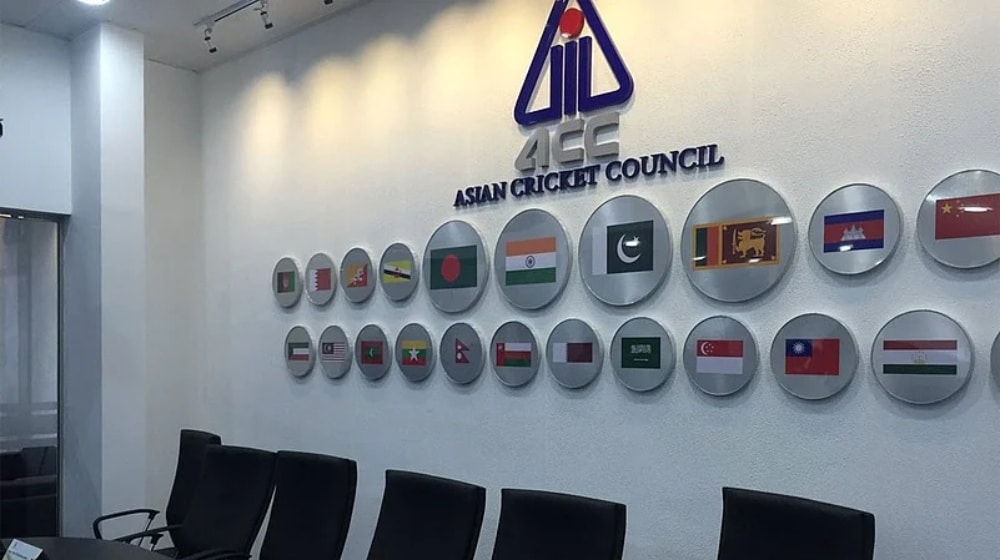 Asia Cup venue decision expected today in ACC meeting