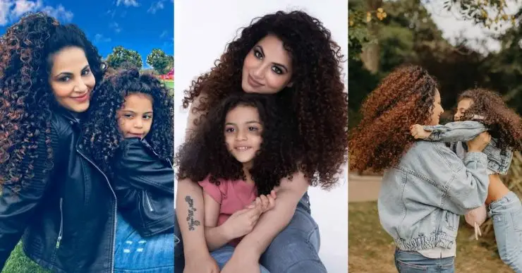 Prayer works: Annie Khalid's story of daughter's miraculous survival