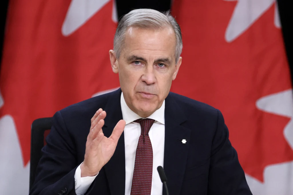 Canada plans to recognizes Palestine as a independent state in September, Sparks US and Israel criticism