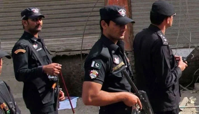 Terrorist behind Hangu DPO attack, killed in operation