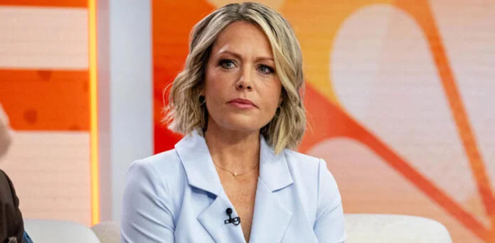 Dylan Dreyer announces separation after 12 years of marriage
