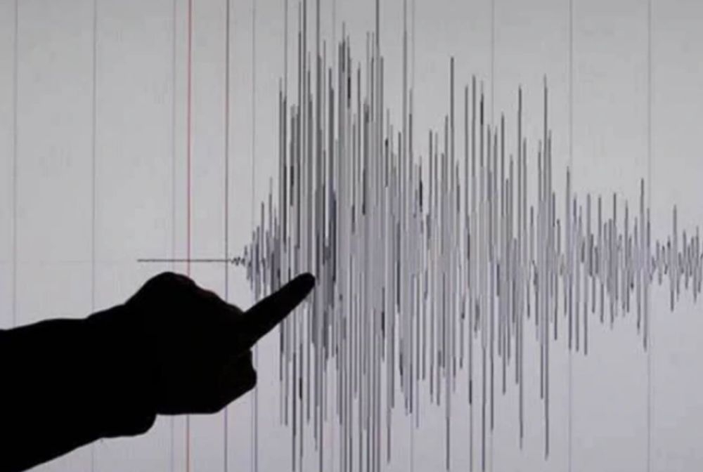 7.1-magnitude earthquake prompts Tsunami alert on Alaska Coast