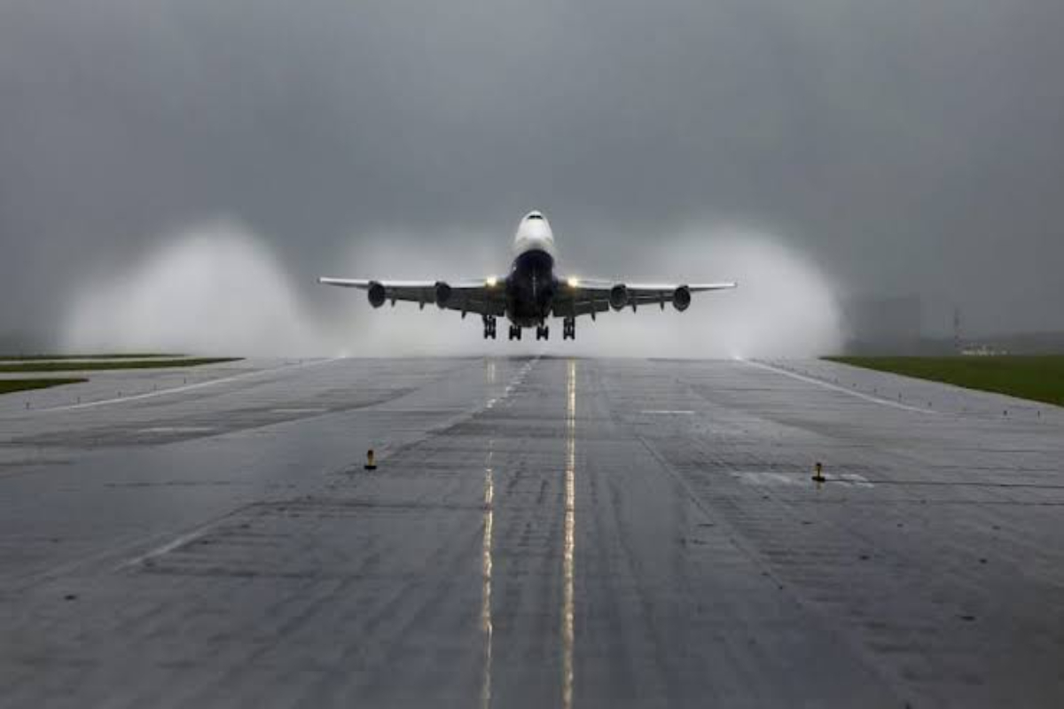 Pakistani Airport Wins International Award