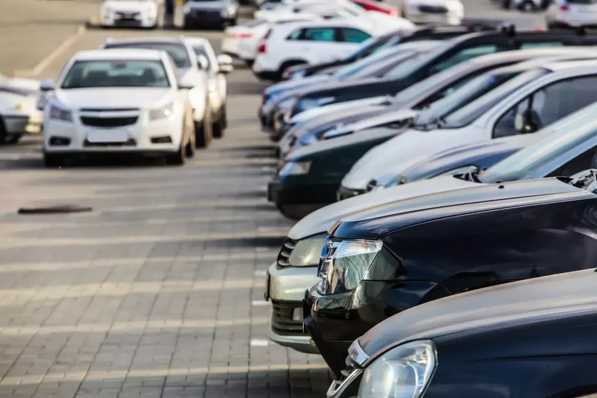 Federal government approves rise in vehicle token tax