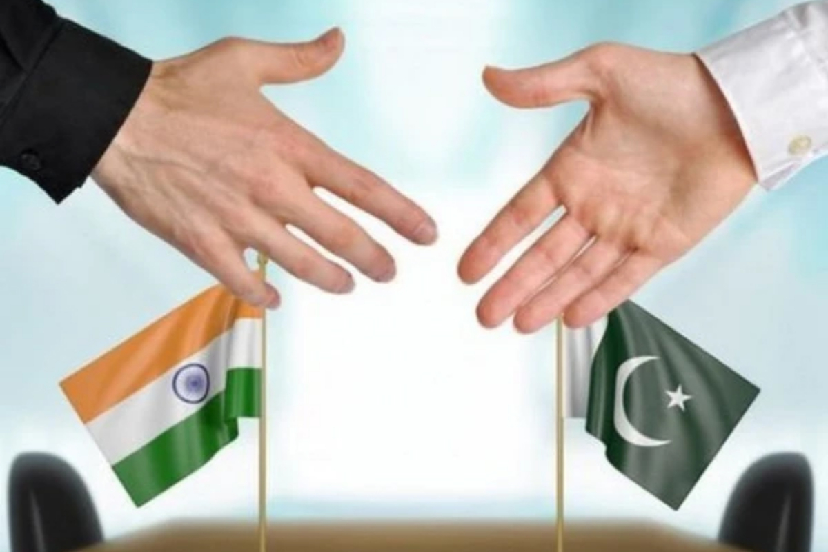 India, Pakistan prisoner exchange lists as part of consular agreement