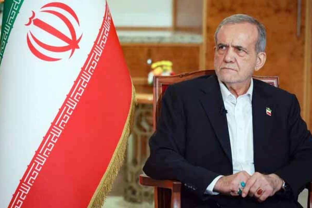 Iranian President