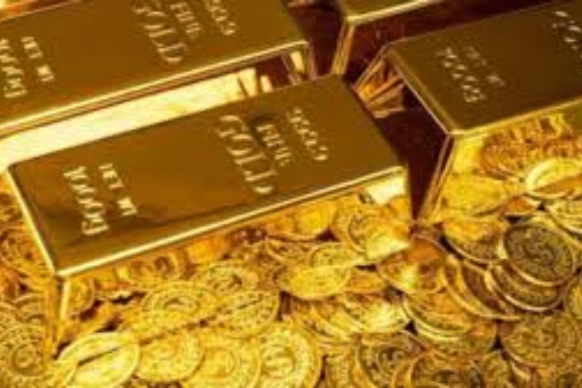 Gold Rate in Pakistan Today – 17 September, 2025