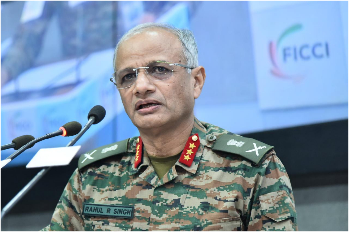 Indian Vice Army Chief Admits, Pakistan defeat us in "Operation Sindoor"