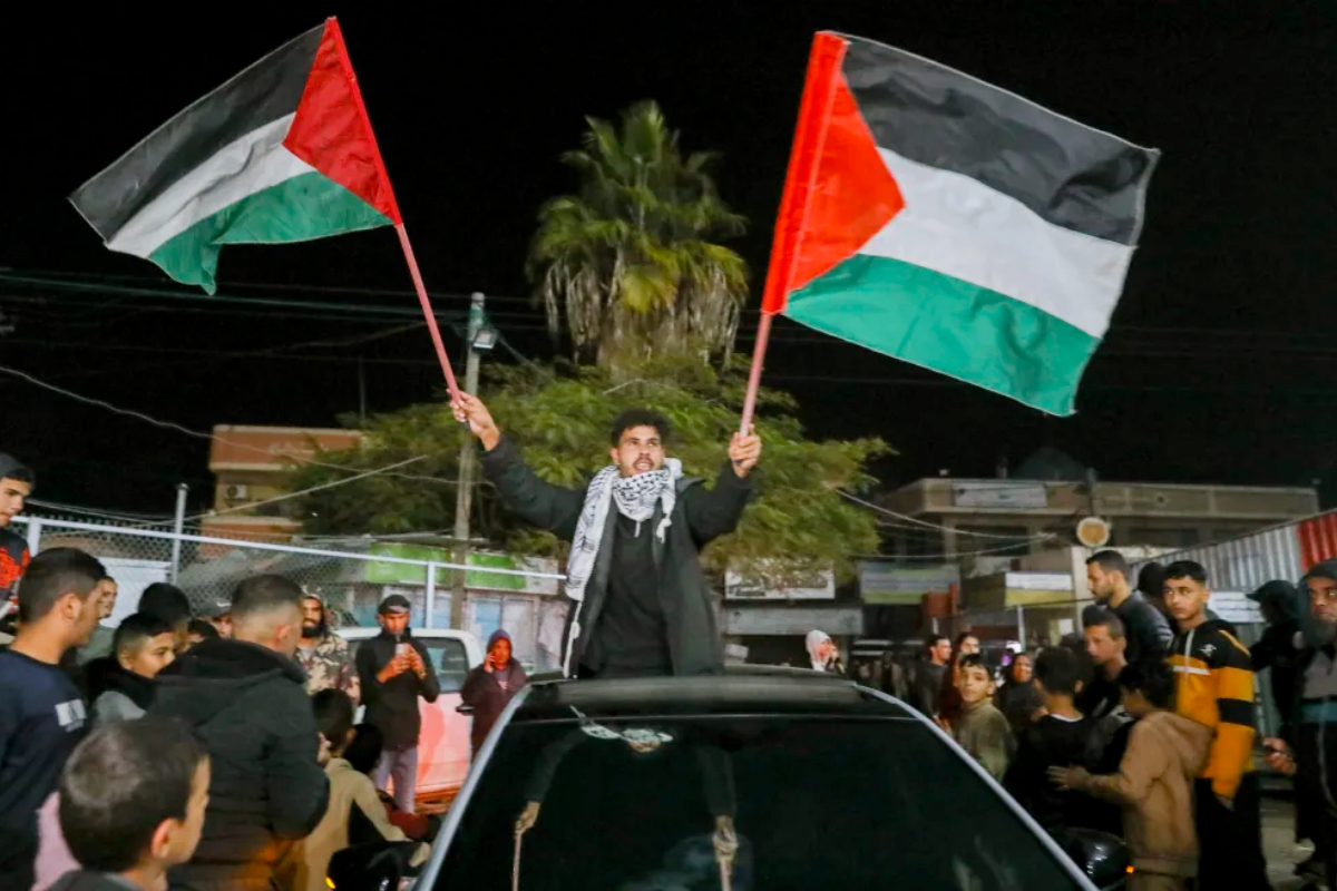 Hamas
