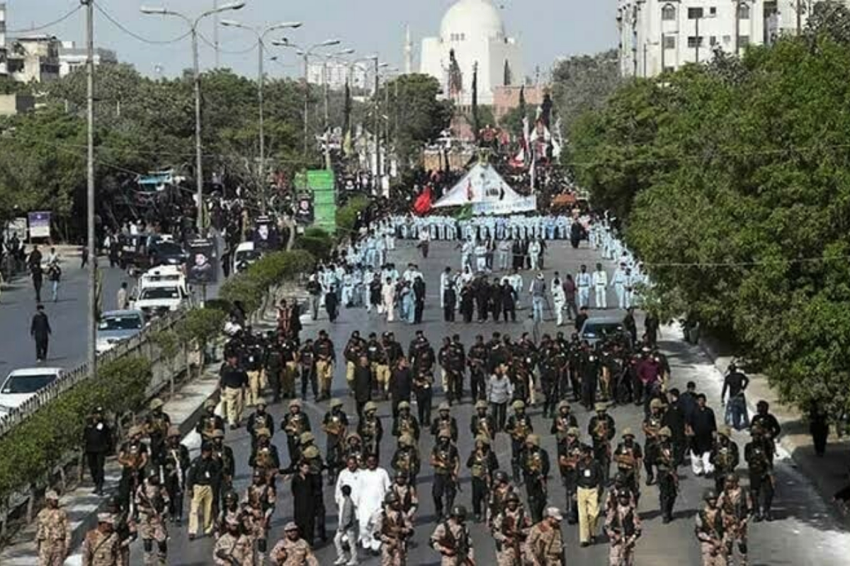 9th Muharram