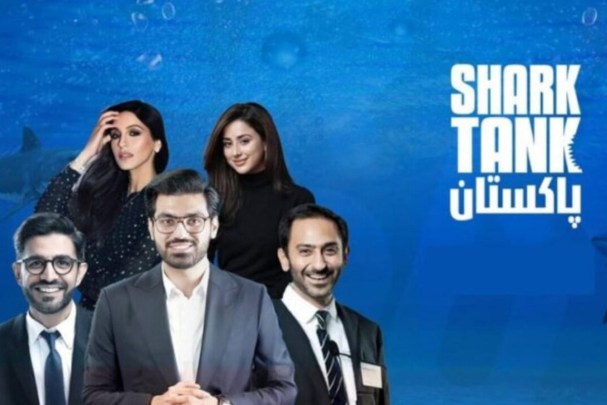 Reality check: Just 4 out of 36 Shark Tank Pakistan deals actually materialize