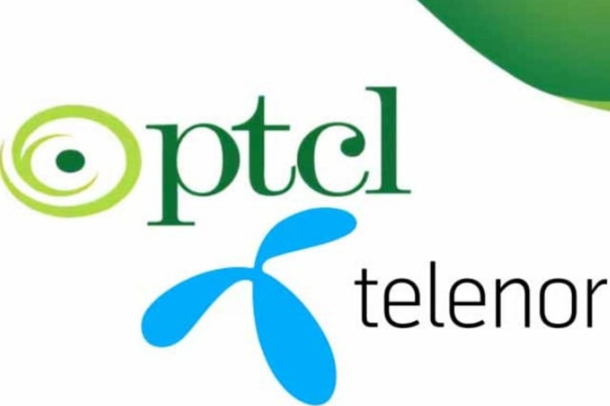 Ishaq Dar holds key meeting with Etisalat CEO over PTCL-Telenor Merger delay