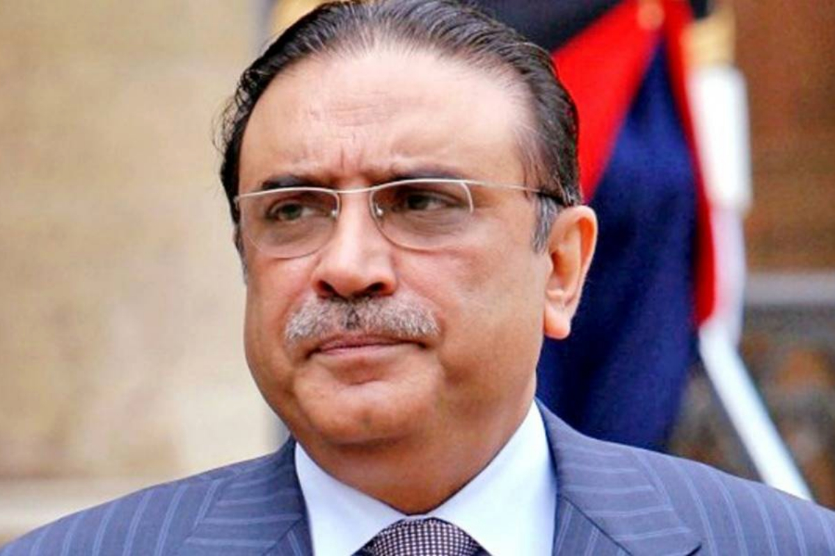 Nayyar Bukhari