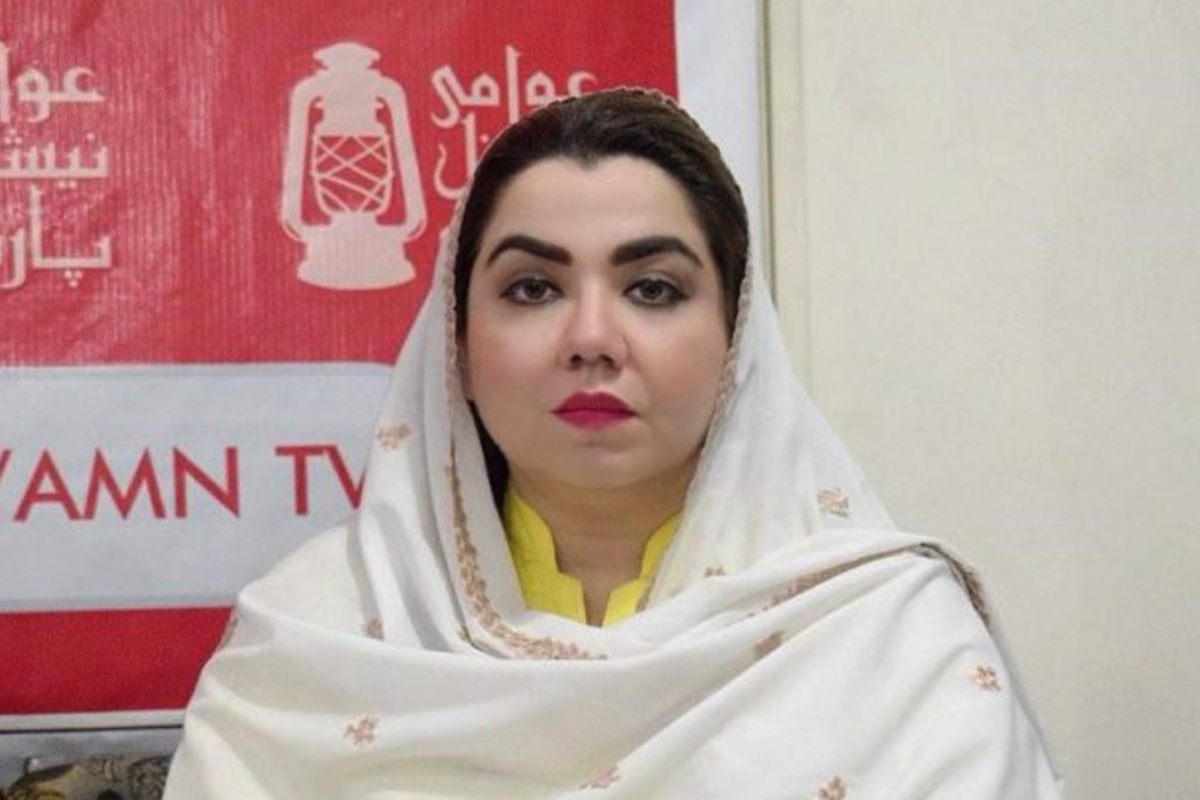 ANP