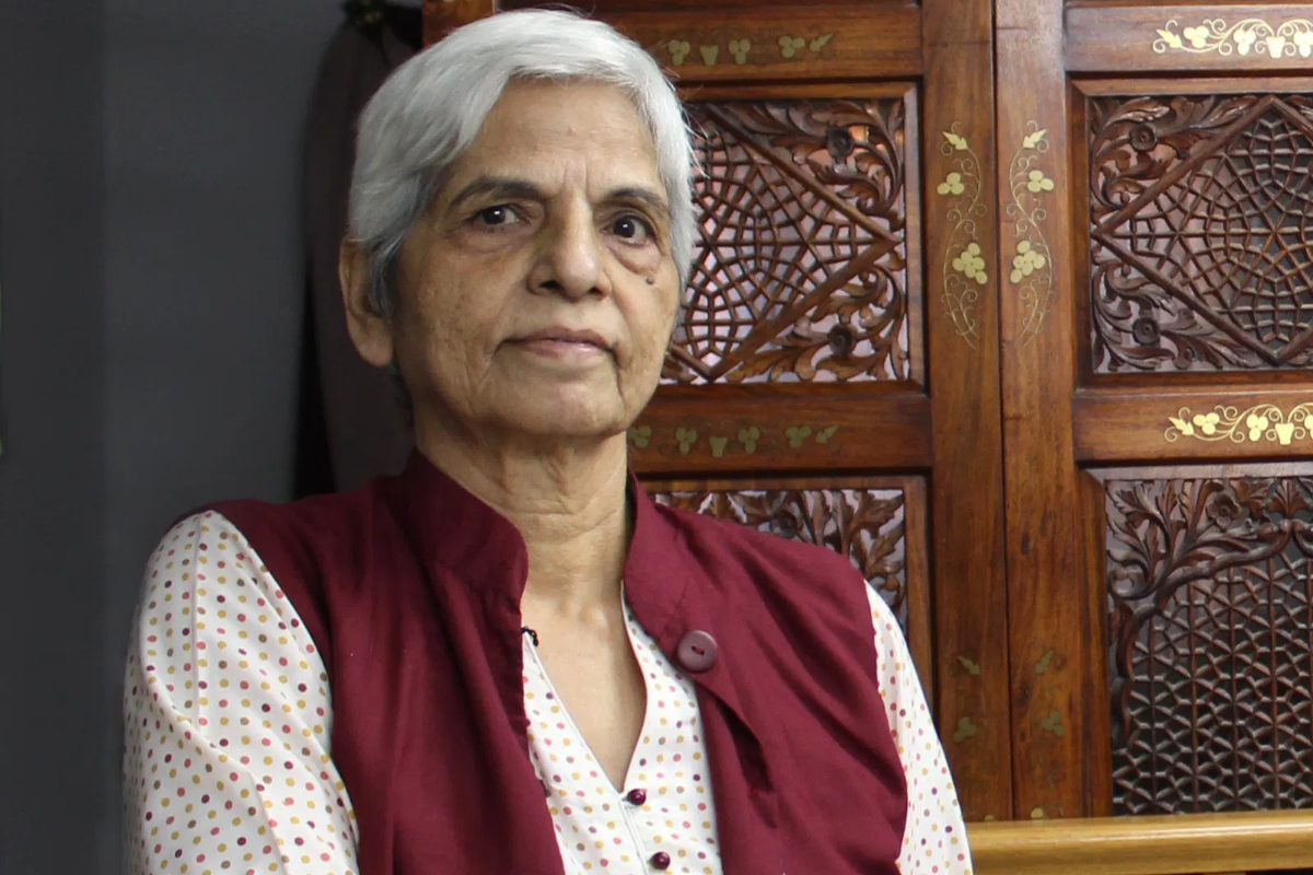 Veteran journalist