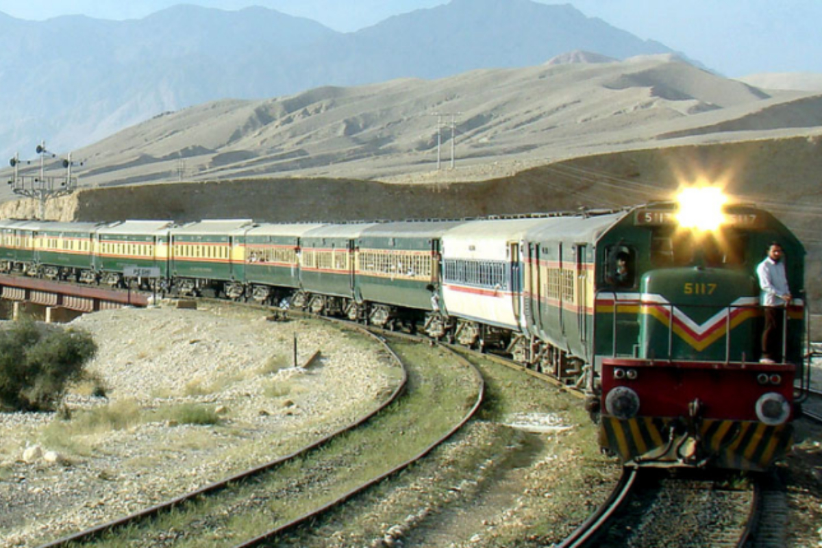 Quetta