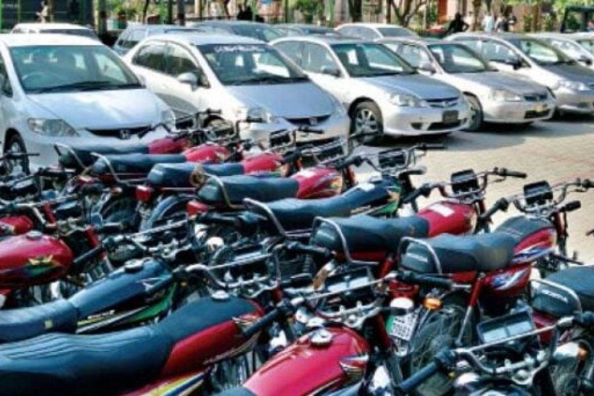 Punjab increases vehicle transfer fees for 650cc–1800cc Cars, July 2025 Update