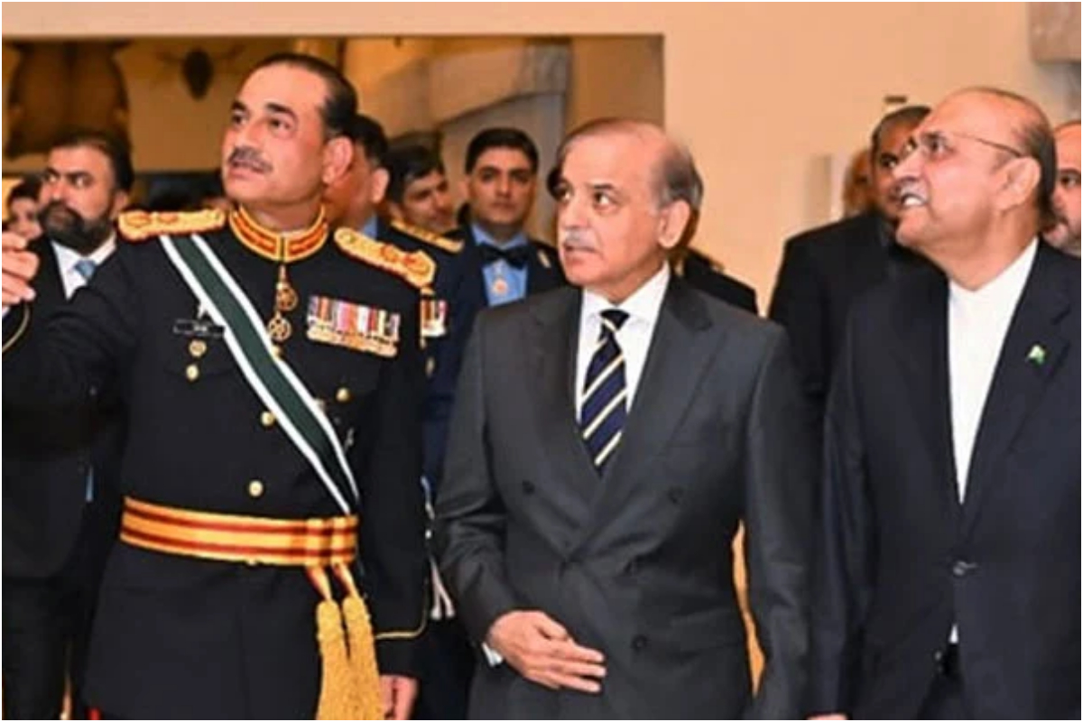 PM Shehbaz