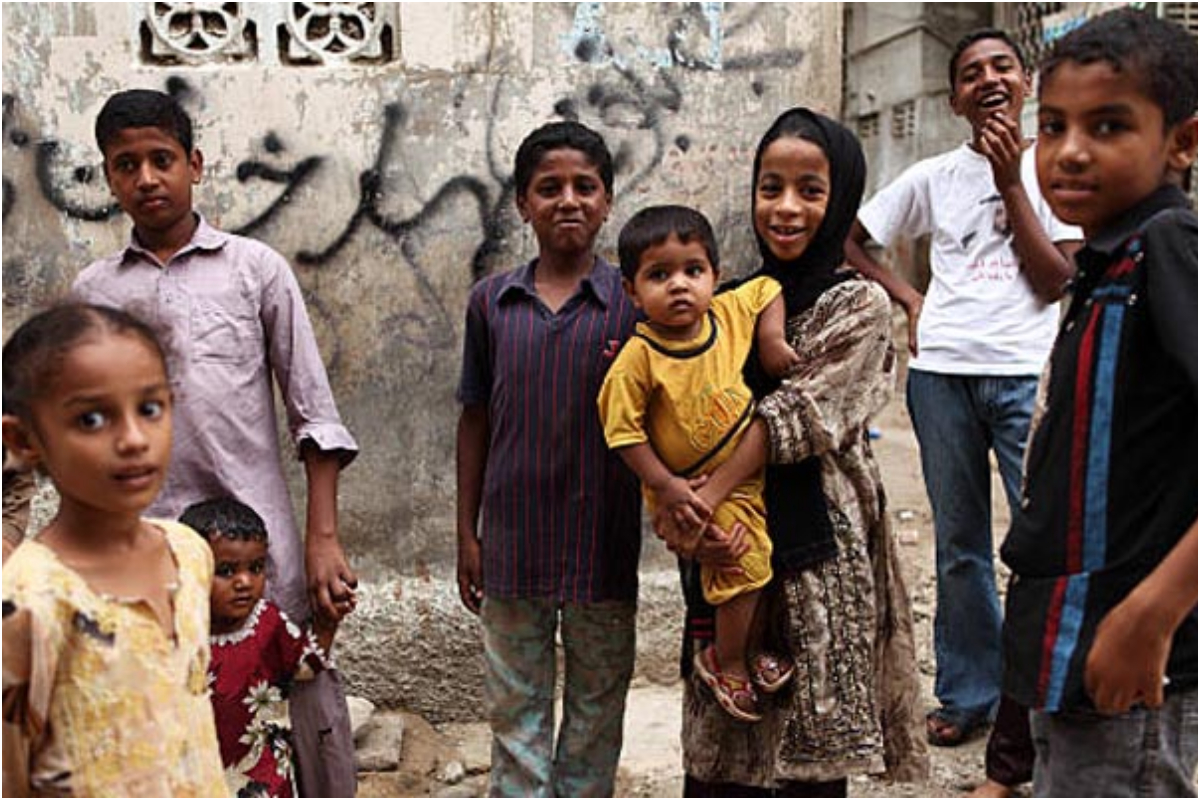 Karachi