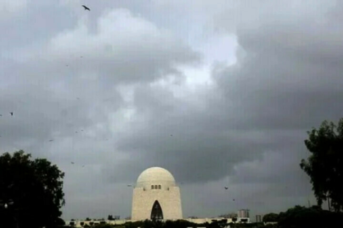 Karachi