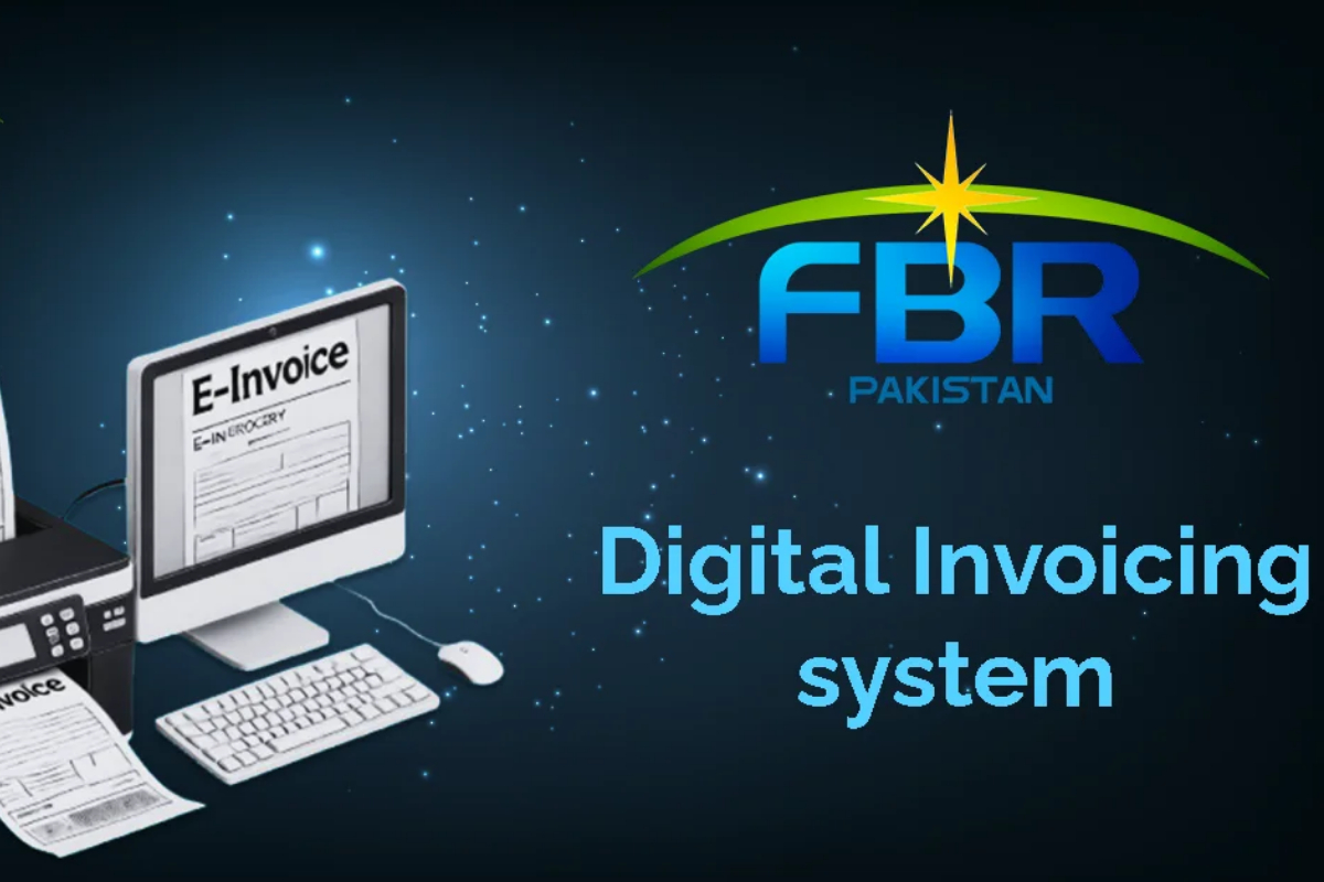 FBR to launch Urdu digital invoicing system on PM’s orders