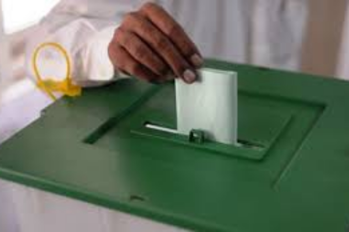 ECP