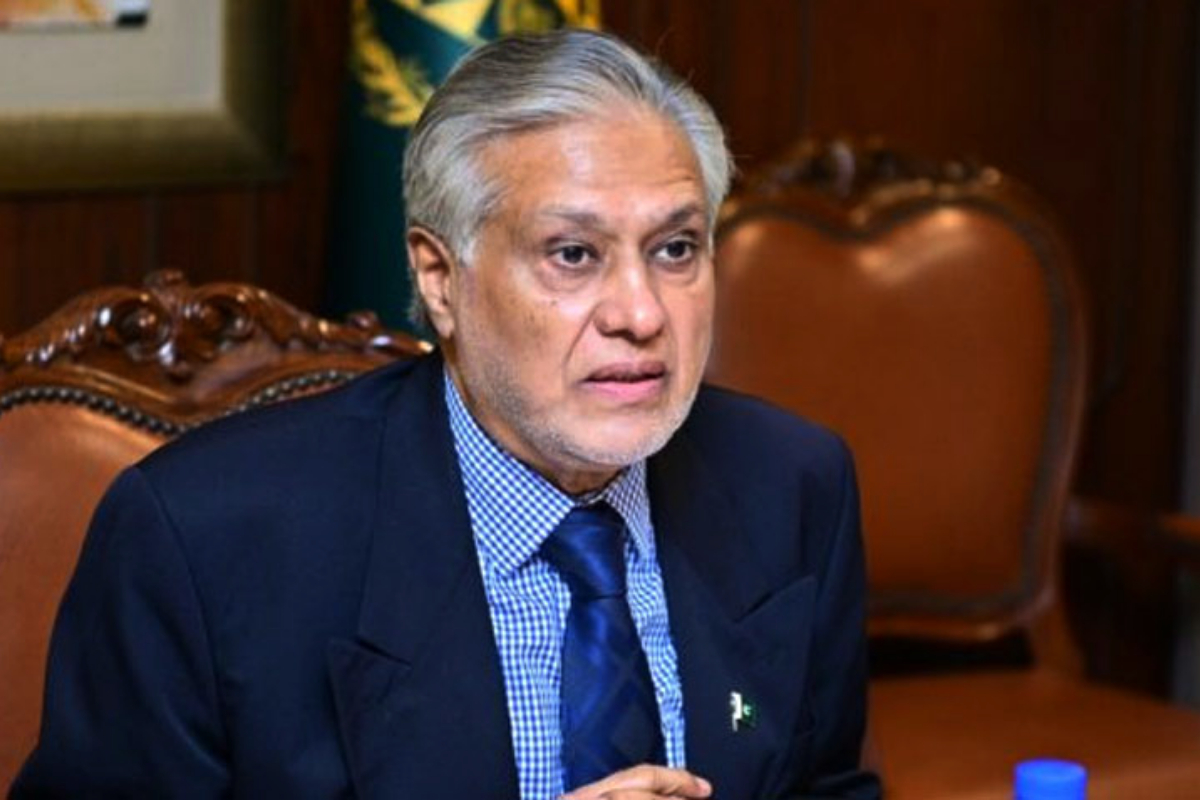 DPM Dar