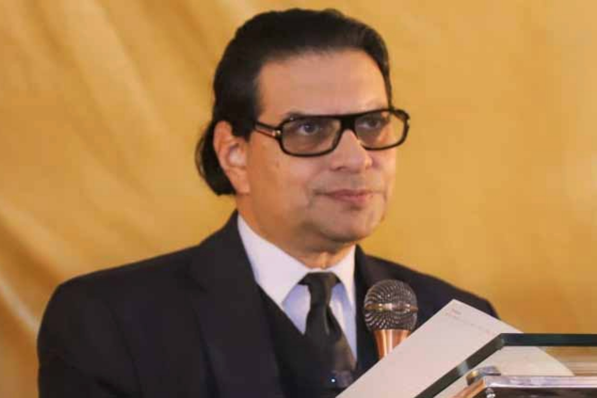 Salman Akram