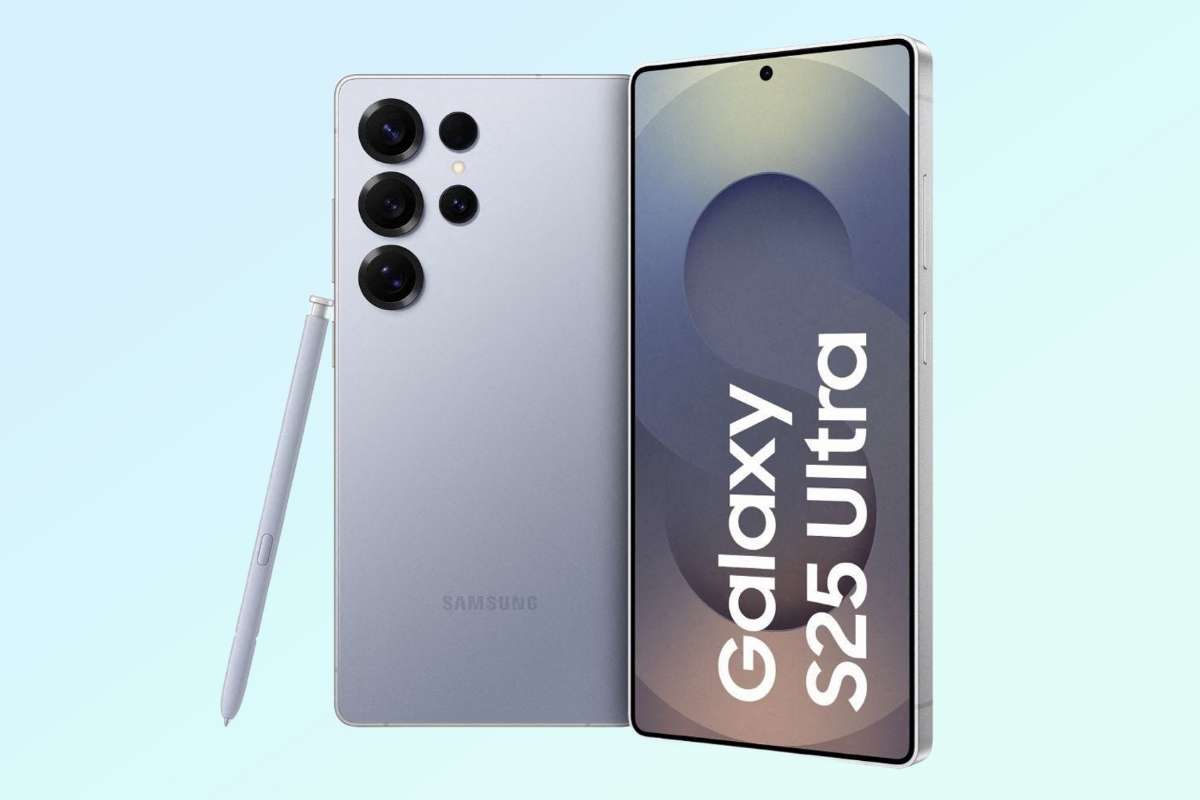 Samsung Galaxy S25 Ultra Leak reveals major upgrades, but price may shock Pakistani buyers