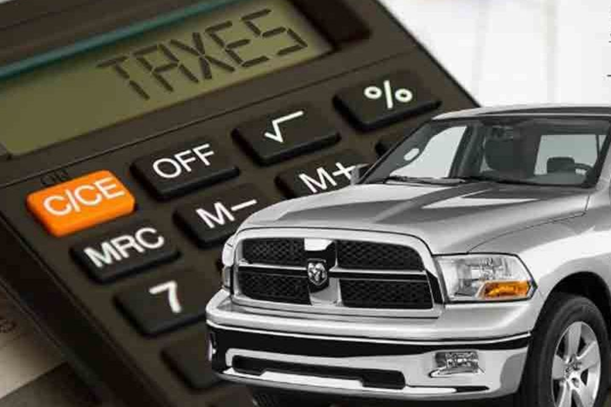 Punjab announces revised vehicle tax rates