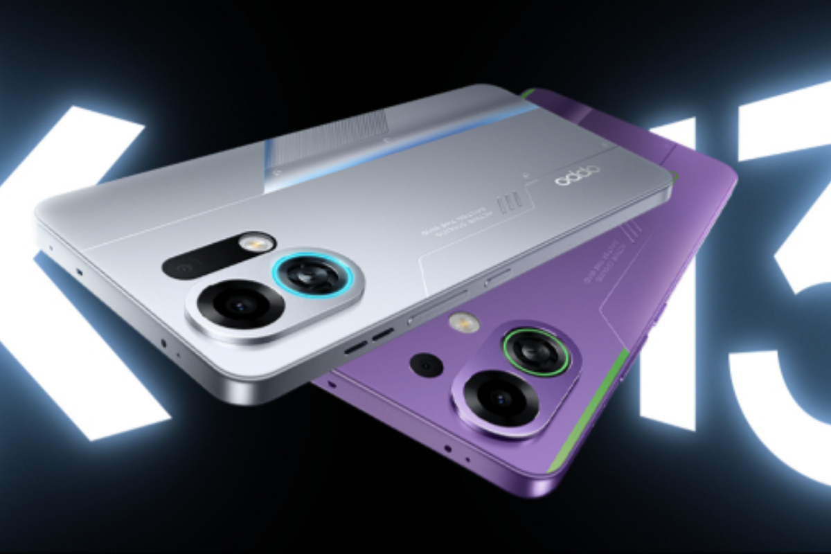 Why Oppo’s K13 Turbo might be the best budget friendly Phone right now?
