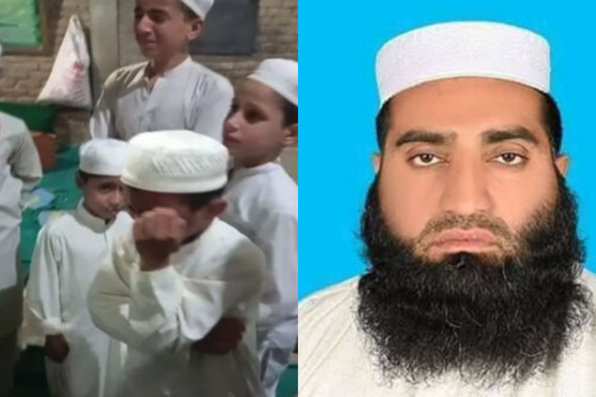 Swat madrassa