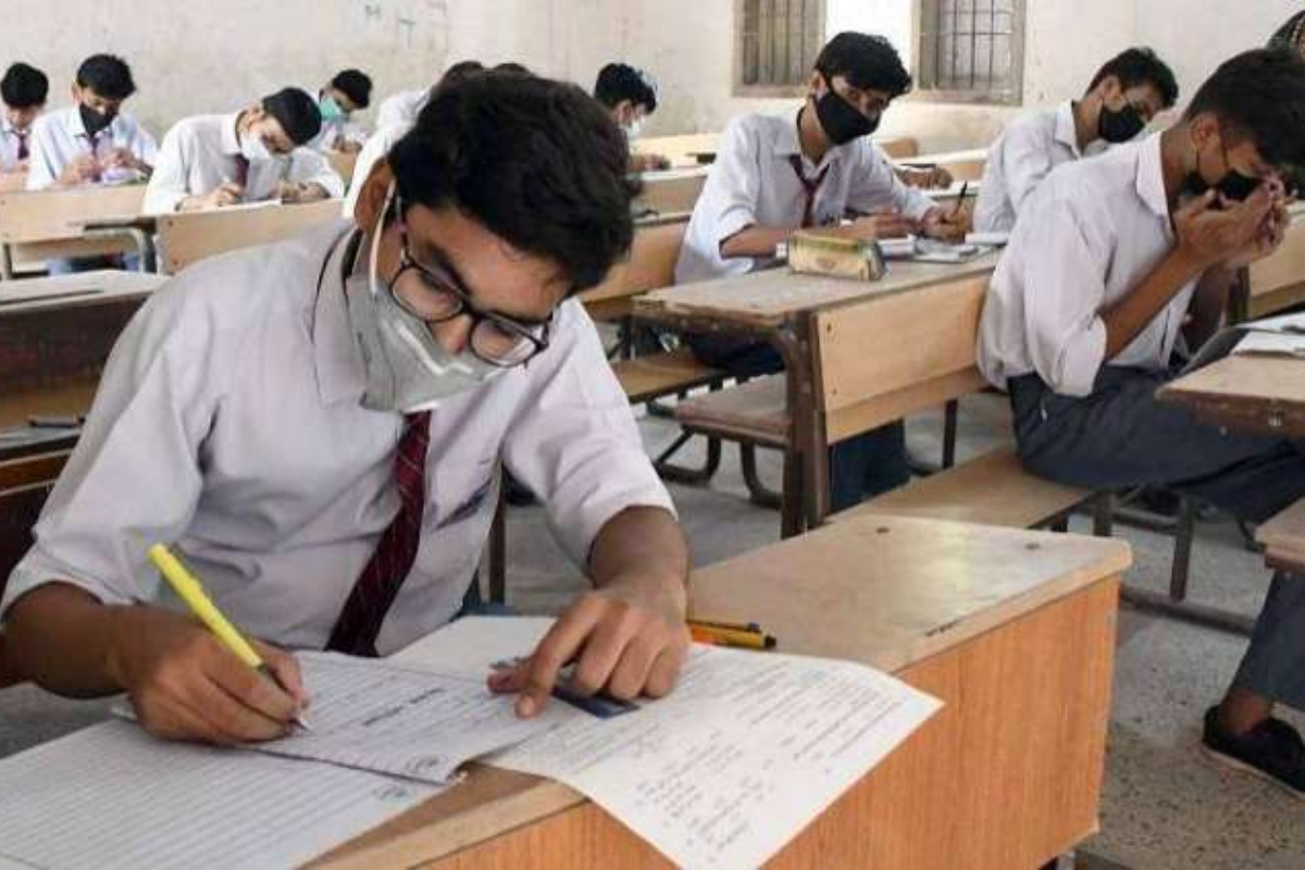 BISE Sargodha Matric toppers 2025, Full list of position holders