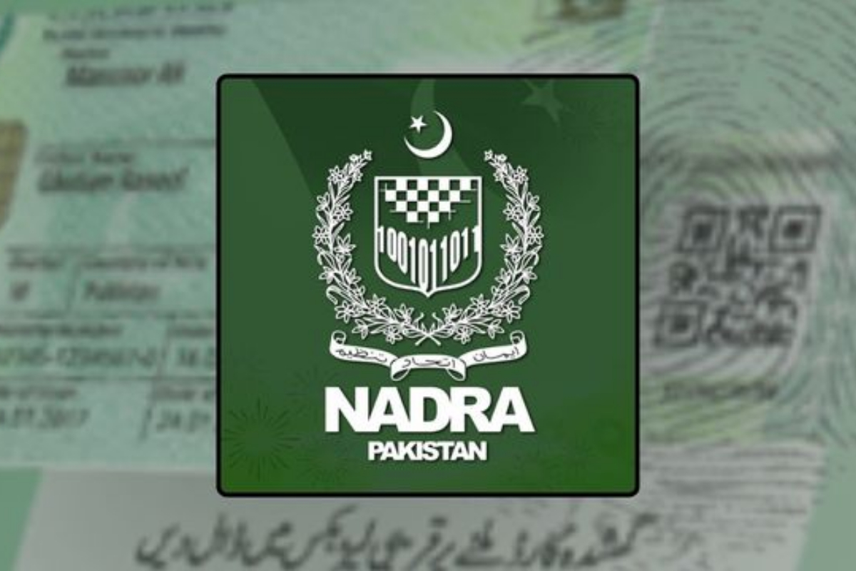 Pakistanis in Saudi Arabia can now access NADRA services through mobile