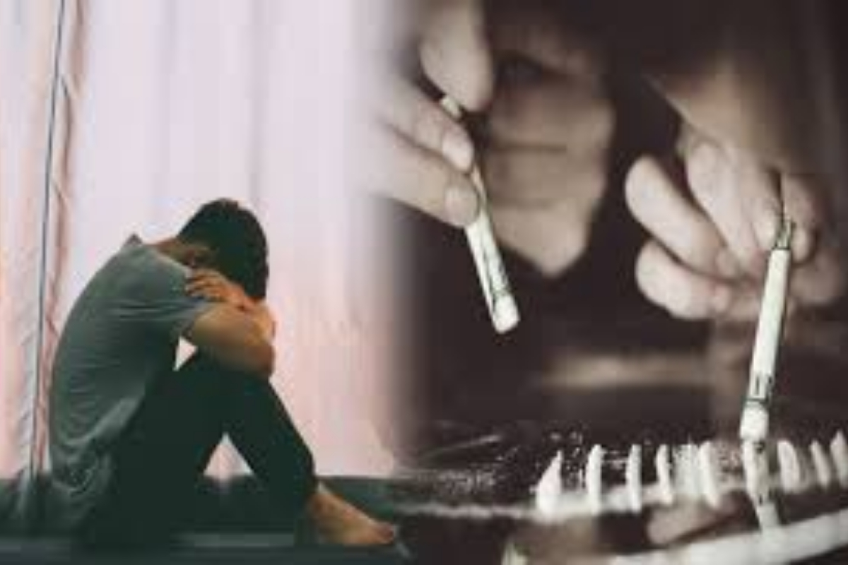 Parda Chaak: The dark truth behind student drug abuse