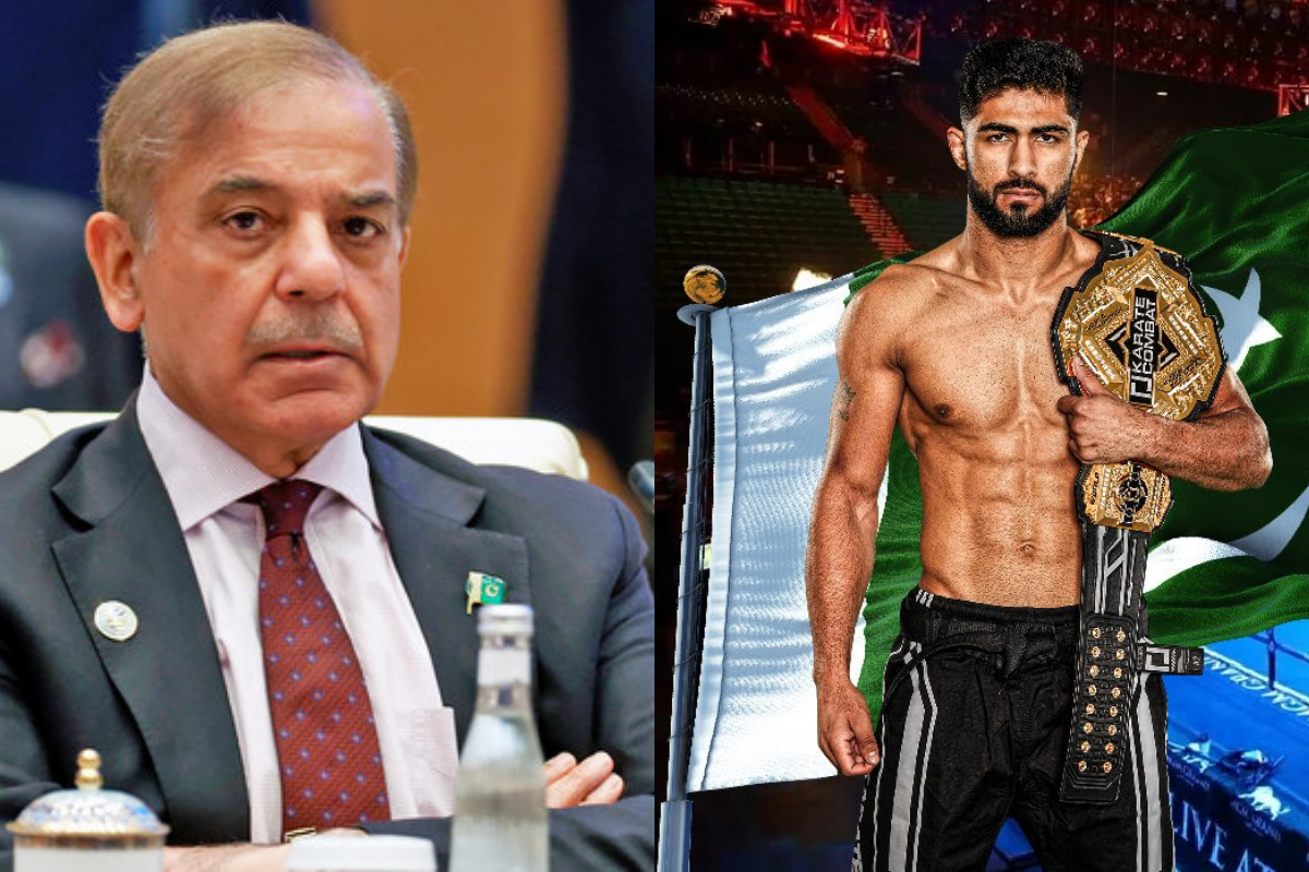 Government apologizes to Boxer Rind as PM takes notice of unpaid dues