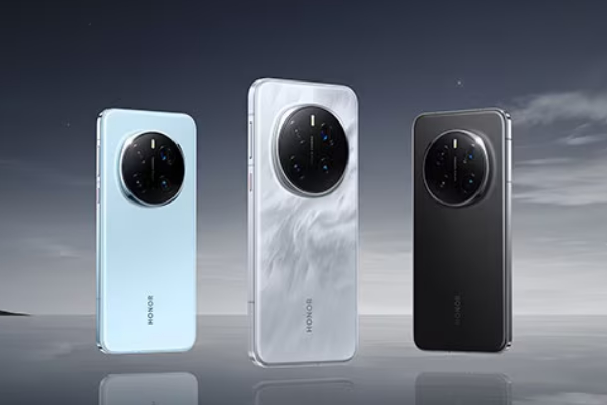 HONOR launches X6c and X7c with sleek design and smart features