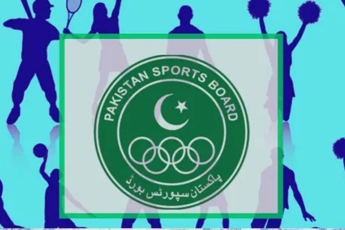 Two Pakistani Athletes missing in Germany: Sports Board launches inquiry
